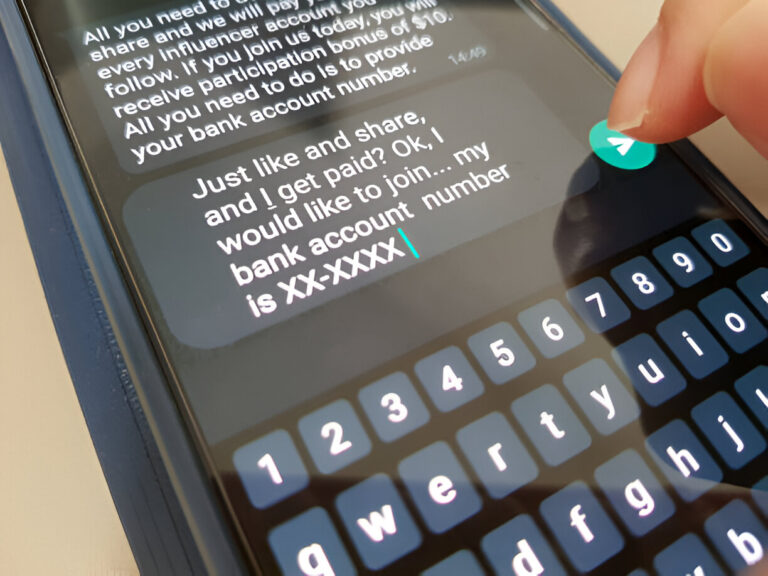 Instant Messaging Codes Work Wonders