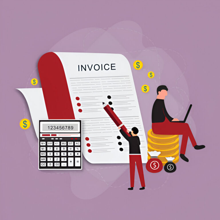 Invoice Discounting in India: Enhancing Business Cash Flow