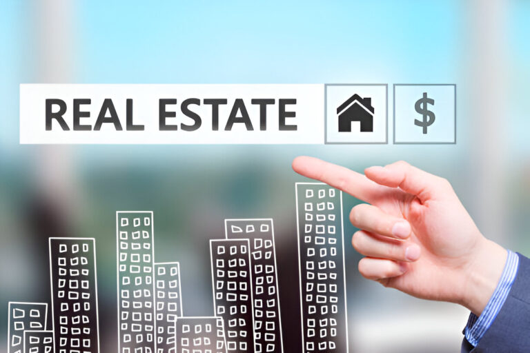 Hotspot for Property Investors