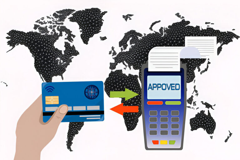 International Card Payments