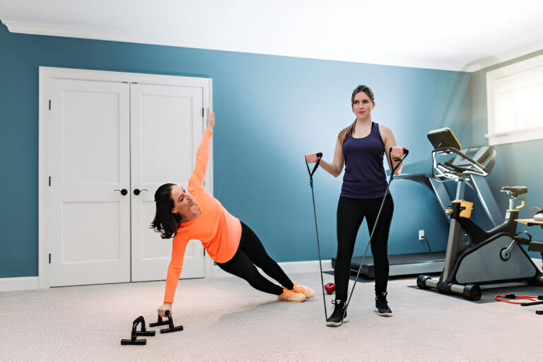 Private Training Studio
