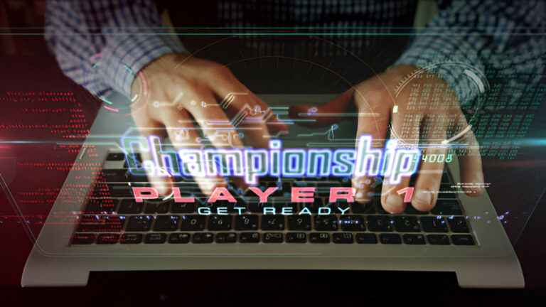 Online Gaming