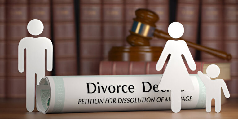 Child Custody Agreement