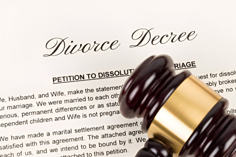 Contested Divorce in Alabama