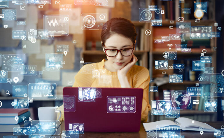 Why Online Education is the Future