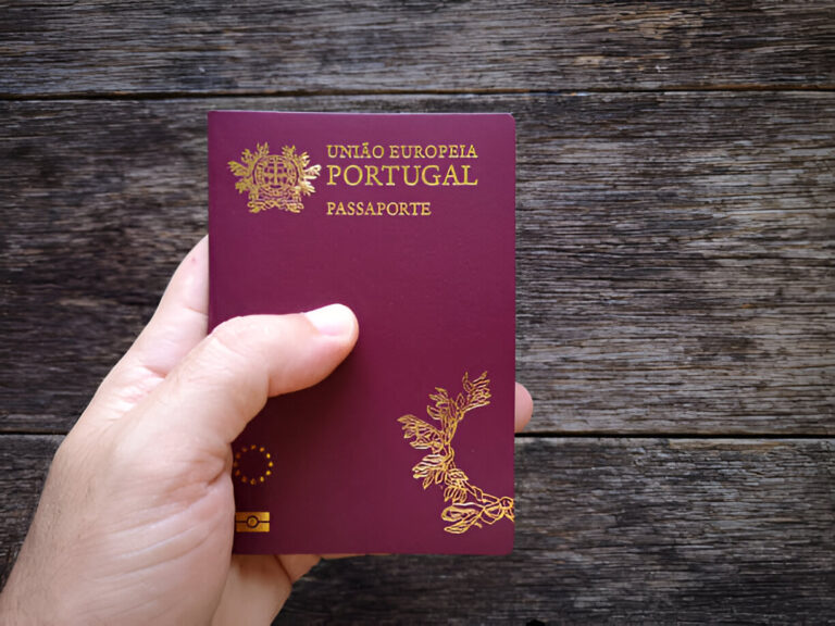 Portugal Golden Visa Program
