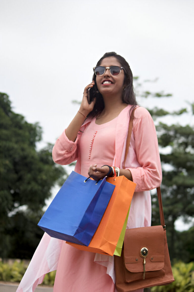 Connecting Cultures Through Commerce