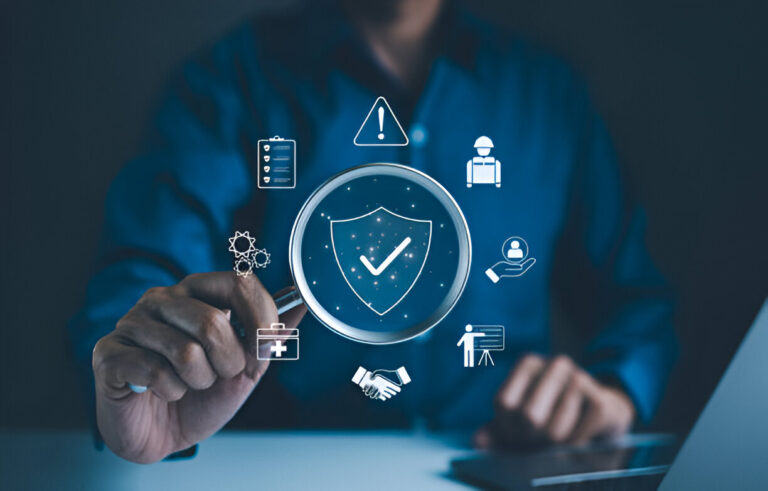 Navigating Compliance and Risk Management in the Digital Age of Wholesale Banking