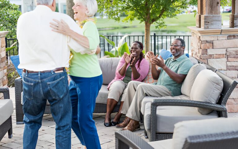 Essential Guide to Selecting the Perfect Assisted Living Community