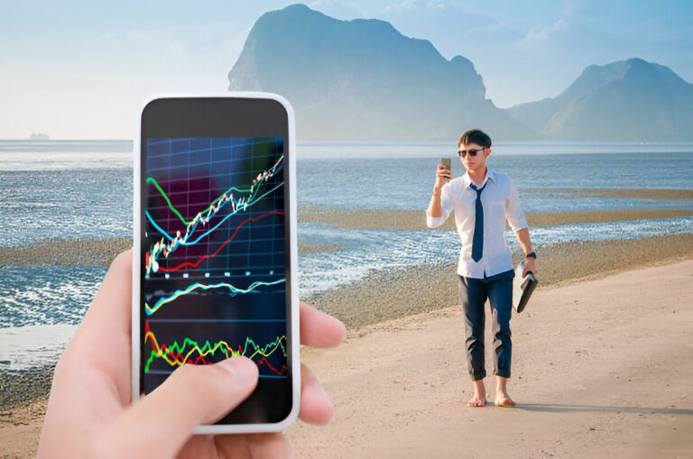 The Rise of FinTech in Island Economies