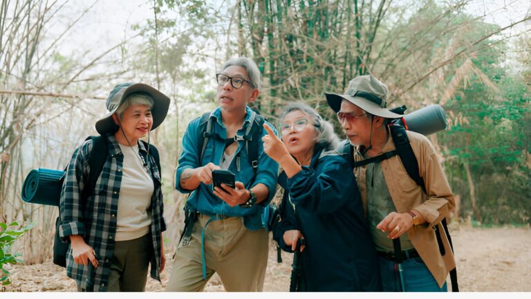 Discovering The Ideal Senior Living Community: What to Look For
