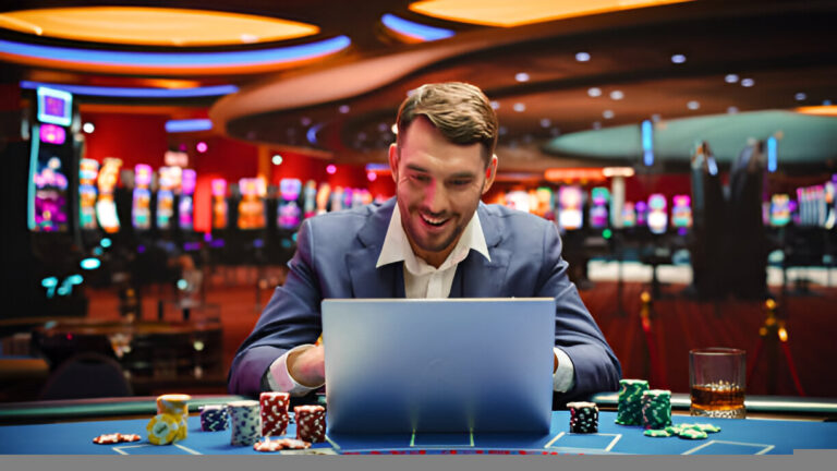 Online Casinos