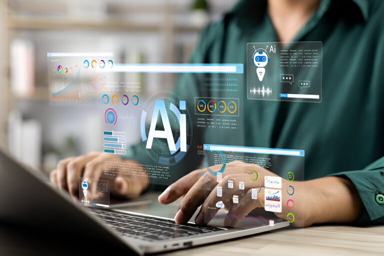 Automation in Web Testing