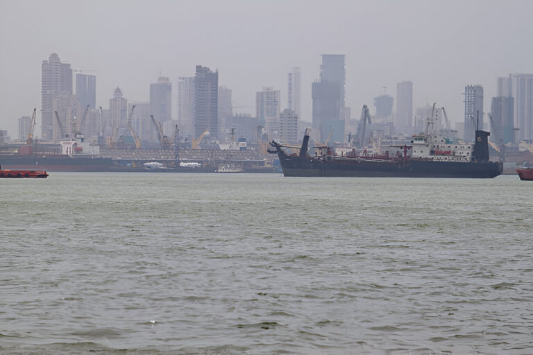 Freight Forwarding and Global Trade