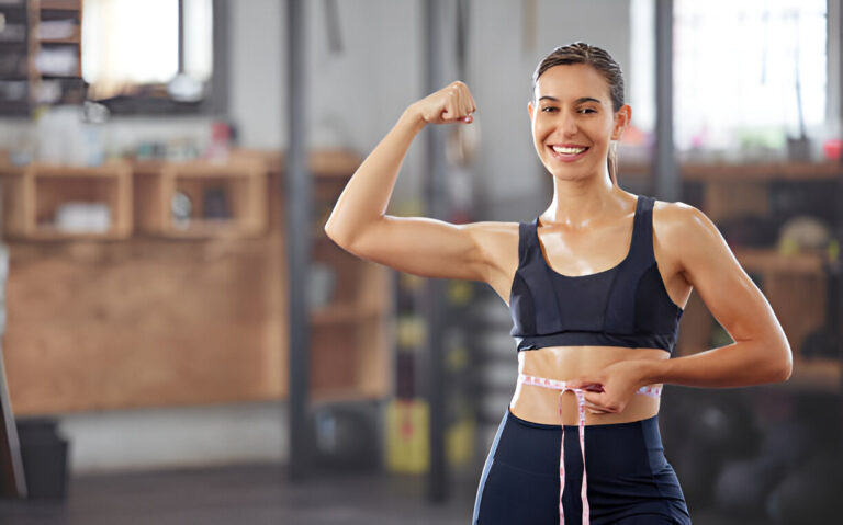 Weight Loss Programs Support