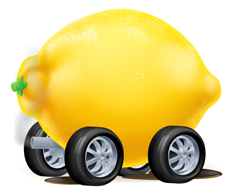 Navigating the World of Lemon Laws
