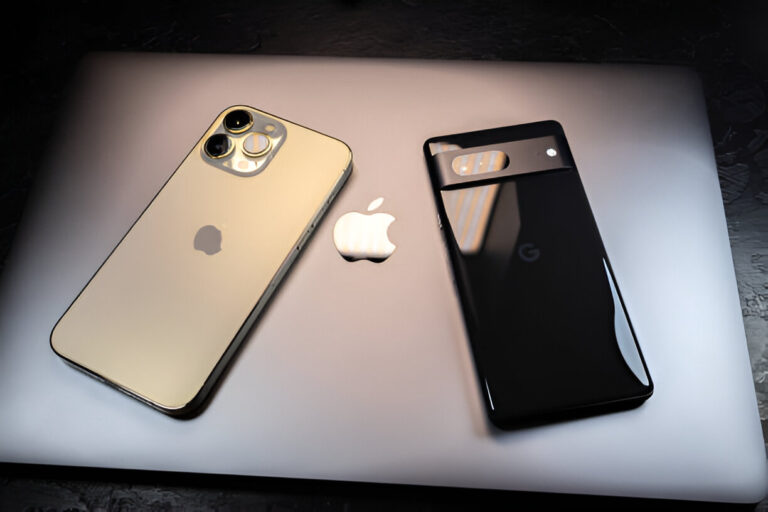 Android Emulator on Mac