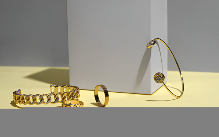 Tech Redefine Fine Jewelry