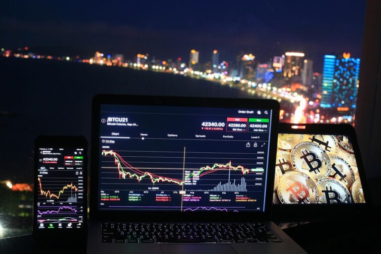 Crypto Trading Bot