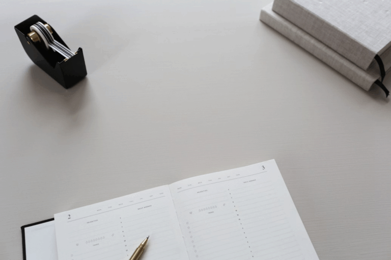 Control During Financial Uncertainty