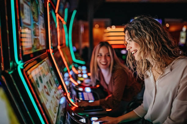 List of the BestSmall Bet Slot Sites You Should Try This Year List of the Best Small Bet Slot Sites