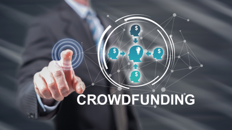 Crowdfunding & Microloans